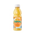 Tropicana Orange Juice, 10 oz., 24/Carton (TRO00233)