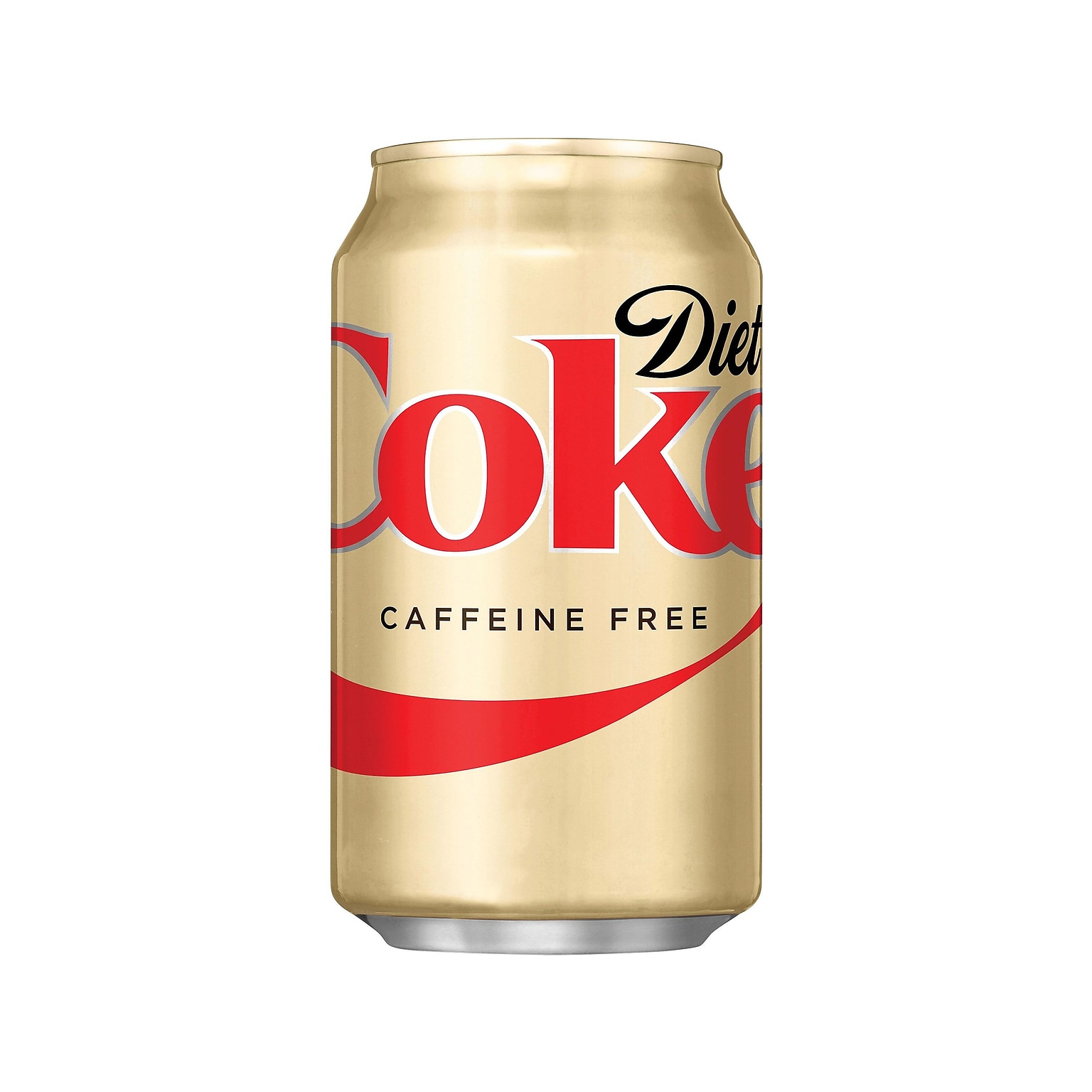 Coca-Cola Diet Coke Original Caffeine Free Soda, 12 Oz., 24/Carton (00049000029345)