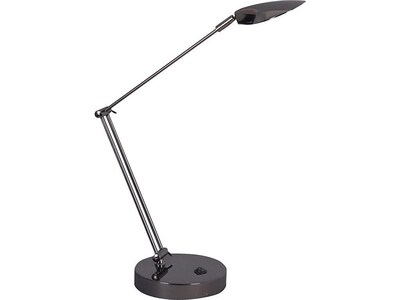 Tensor Evolution Led Desk Lamp 28 34 Black 18175 002 Quill Com