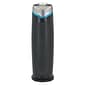 GermGuardian 4-in-1 Energy Star HEPA Tower Air Purifier, (AC4825DLX)