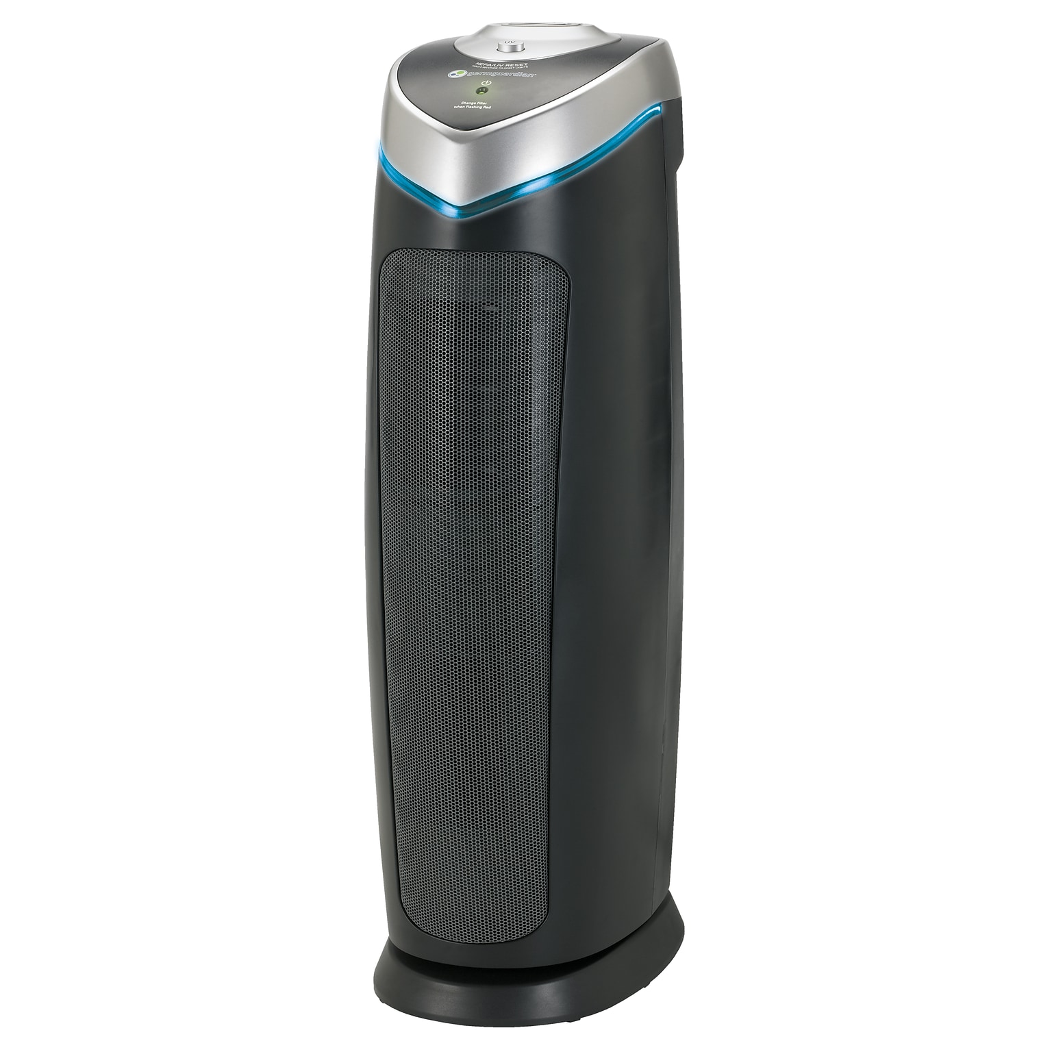 GermGuardian 4-in-1 Energy Star HEPA Tower Air Purifier, (AC4825DLX)