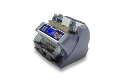 AccuGuard Bill Counter with Dust Cover (AB5200)
