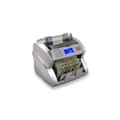 SILVER by AccuBANKER S3500 Flex Bill Counter (AB3500)