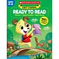 Scholastic Early Learning: Ready to Read, Pack of 2 (SC-832317BN)