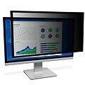 3M Framed Privacy Filter for 24 Widescreen Monitor (16:9) (PF240W9F)