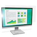 3M™ Anti-Glare Filter for 20 Widescreen Monitor (16:9) (AG200W9B)
