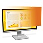 3M™ Gold Privacy Filter for 22" Widescreen Monitor (16:10) (GF220W1B)