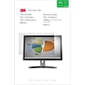 3M™ Anti-Glare Filter for 22 Widescreen Monitor (16:10) (AG220W1B)