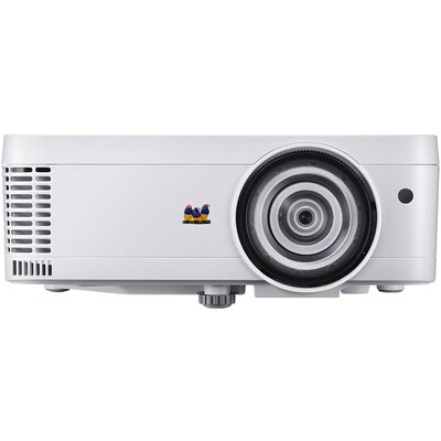 ViewSonic Business PS600X DLP Projector, White