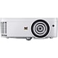 ViewSonic Business PS600X DLP Projector, White