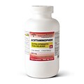 Acetaminophen Extra-Strength Pain Reliever, 500 mg,1000/Pack (OTC22110)
