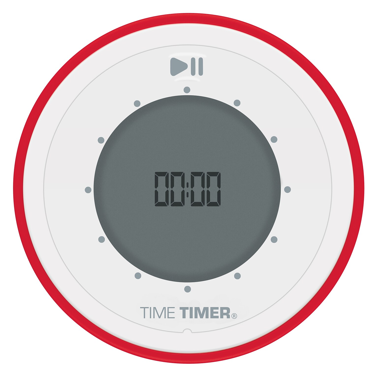 Time Timer TWIST® Timer, 90 Minute (TTM31)