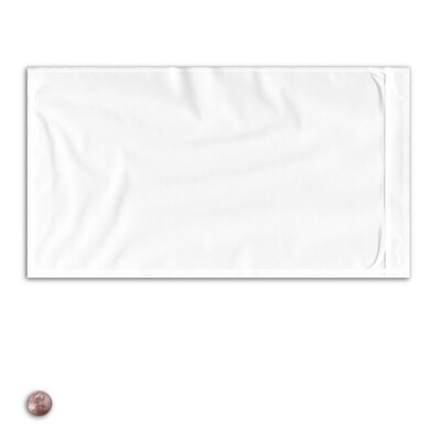 Packing List Envelopes, 6 1/2 x 10
