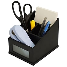 Simple storage solution that assists you in organizing any area of your home or office.