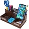 Declutter your desktop with this  desk organizer to ensure you can always find what you need when yo