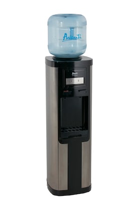 Avanti 3 4 Or 5 Gallon Hot And Cold Water Dispenser Wdc760i3s