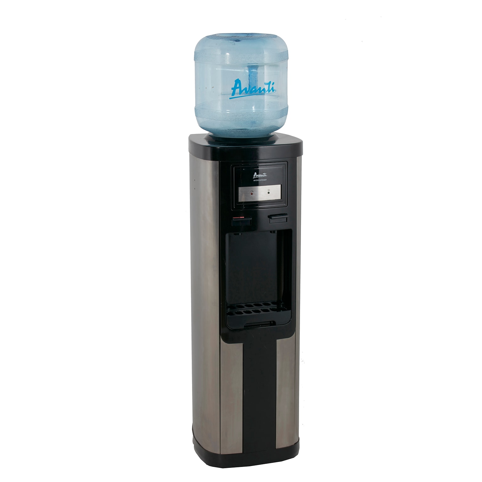 Avanti 3, 4, or 5 Gal. Hot and Cold Water Dispenser (WDC760I3S)