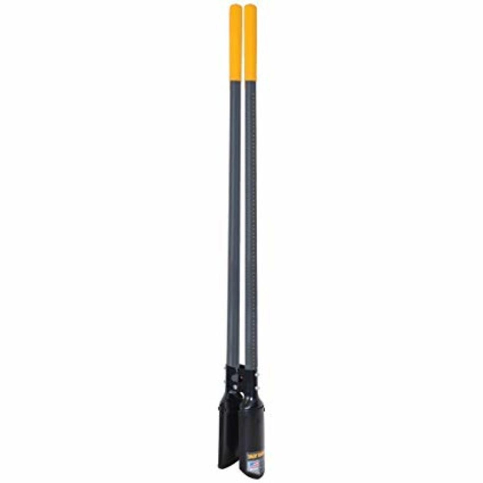 AMES Post Hole Digger, Fiberglass Handle (027-2704200)