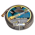 AMES® Pro-Flow Commercial Duty Hoses, 3/4 in x 100 ft (027-4004100)
