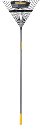 AMES® True temper Steel Leaf Rake, 22 (760-2604512)