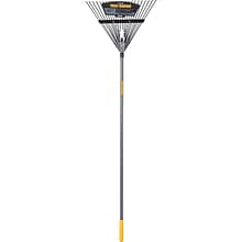 AMES® True temper Steel Leaf Rake, 22 (760-2604512)