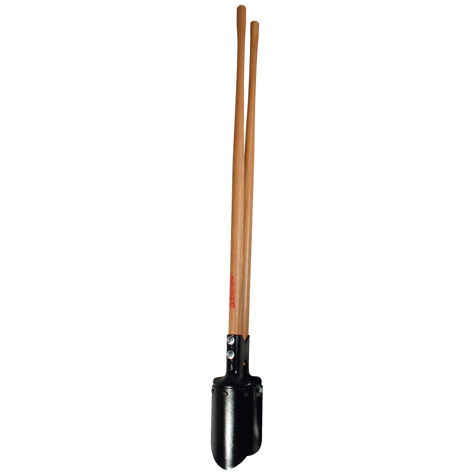 UnionTools® Hercules Post Hole Digger, 11.5 Blade (760-78005)