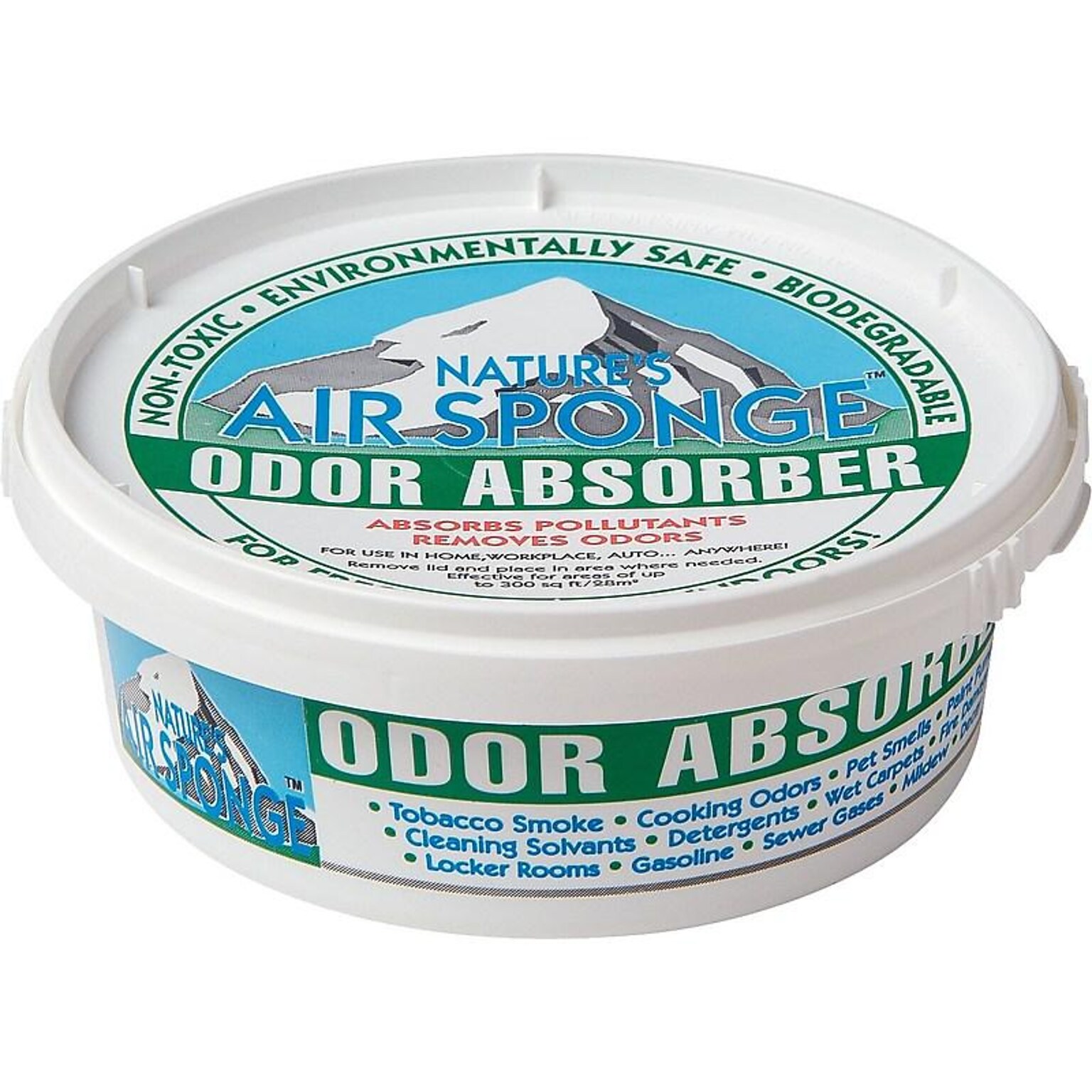 Natures Air Sponge Odor Absorber (DM-101-6/00001)