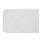 LUX Open End Business Envelopes, 9" x 12", White, 500/Box (1590-WLI-500)