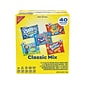 Nabisco  Classic Mix Cookies, Assorted, 1 oz., 40/Pack (220-00086)