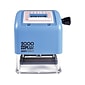 2000 Plus Easy Select Dater, RECEIVED, Red Ink (011092)