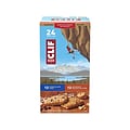 Clif Bar Energy Bars, Variety, 2.4 Oz., 24/Pack (220-00438)