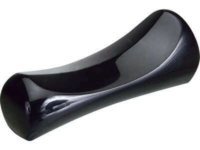 Softalk 00701M Shoulder Rest, Black