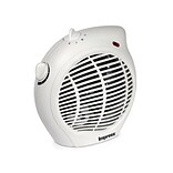 Impress IM-701 1500-Watt Electric Heater, White (93578954M)