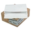 Quality Park Survivor Self Seal Catalog Envelopes, 10 x 13, White, 100/Carton (QUAR4610)