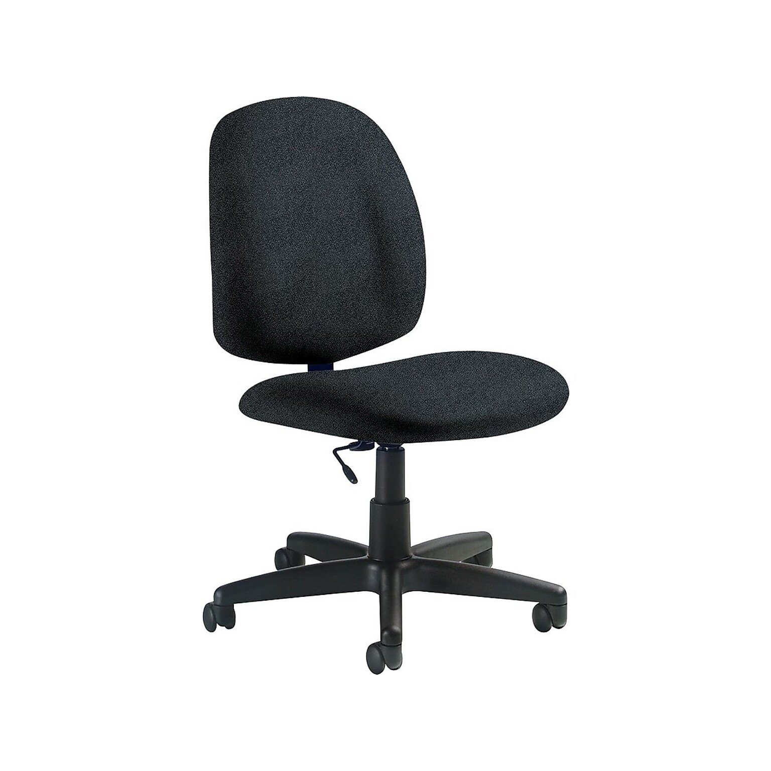 Global Fabric Task Chair, Black (9326BKJN02)