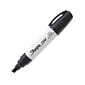 Sharpie Oil-Based Paint Marker, Bold Tip, Black (35564)