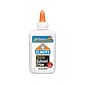 Elmer's School Washable School Glue, 4 oz., White (E304NR)