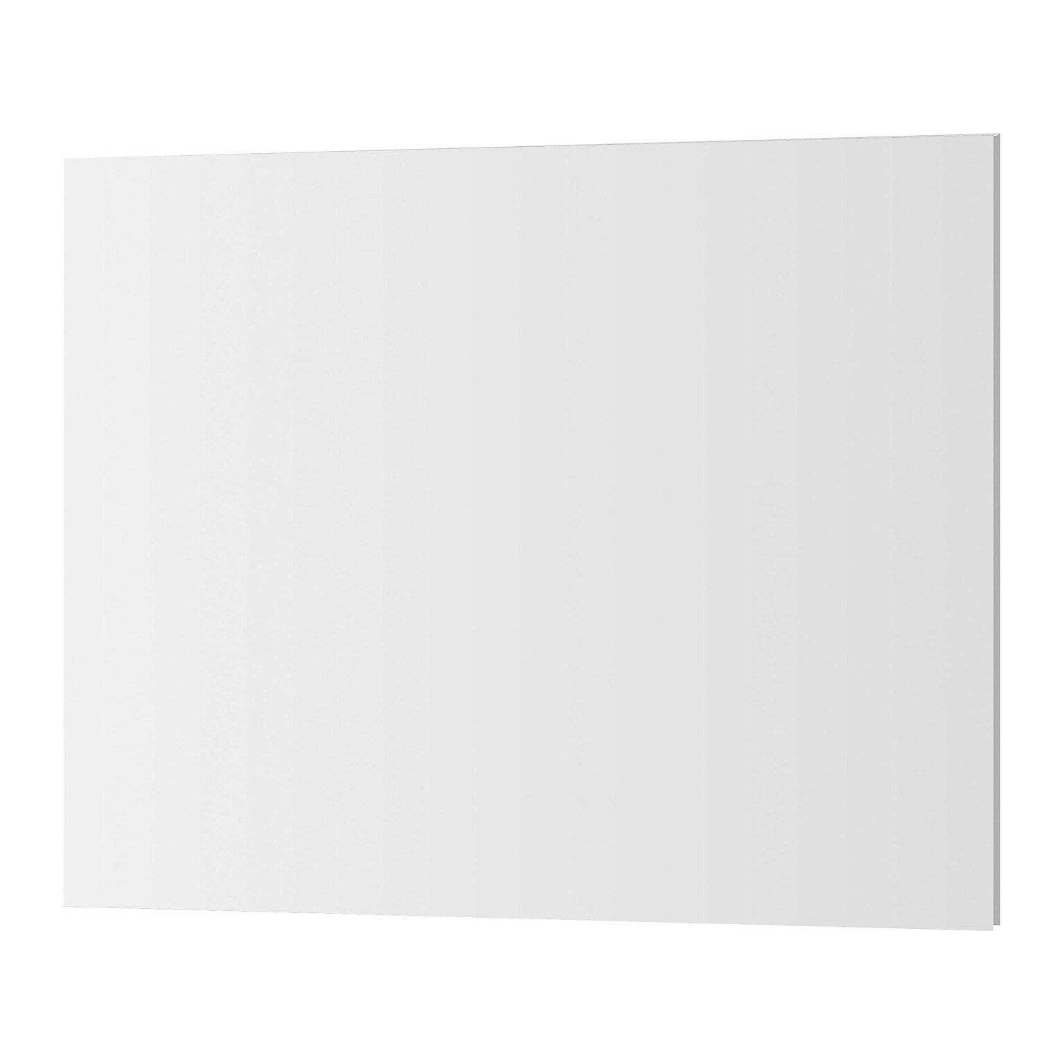 Elmers Foam Poster Board, 20 x 30, White, 10 Boards/Carton (900802)