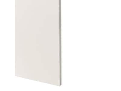 Elmers Foam Poster Board, 30 x 40, White, 10 Boards/Carton (900803)