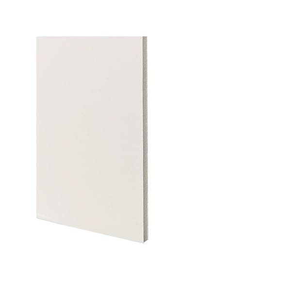  Flipside Products 36 x 48 White Foam Project Board - Pack of  24 : Office Products