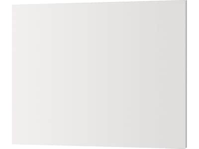 Elmer's Foam Poster Board, 30 x 40, White, 10 Boards/Carton (900803)