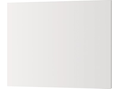 Elmers Foam Poster Board, 30 x 40, White, 10/Carton (900803)
