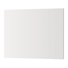 Elmers Foam Poster Board, 30 x 40, White, 10/Carton (900803)