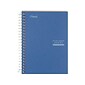 Five Star Memo Notebook, 5 x 7, College Ruled, 96 Sheets, Assorted Colors (45616)