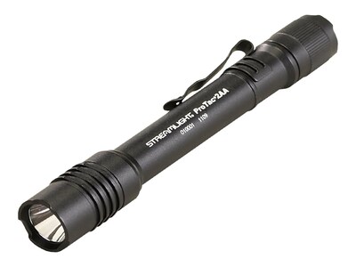 Streamlight ProTac 6.14 LED Tactical Light, Black (88033)