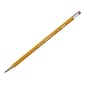 Dixon Wooden Pencil, 2.2mm, #2 Soft Lead, 144/Box (14412)