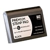 2000 Plus Stamp Pad, Black Ink (030253)