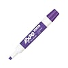 Expo Low Odor Dry Erase Marker, Chisel Point, Purple (80008)