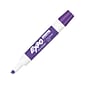 Expo Low Odor Dry Erase Marker, Chisel Tip, Purple (80008)