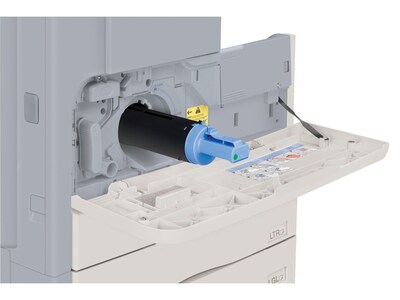 Canon GPR-18 Black Standard Yield Toner Cartridge (0384B003AA)